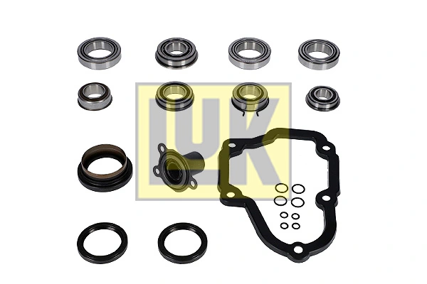 Repair Kit, manual transmission